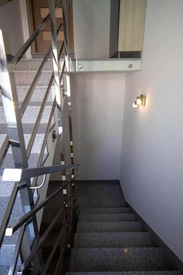 Lumaja Luxury Apartman Biograd Na Moru Exterior photo