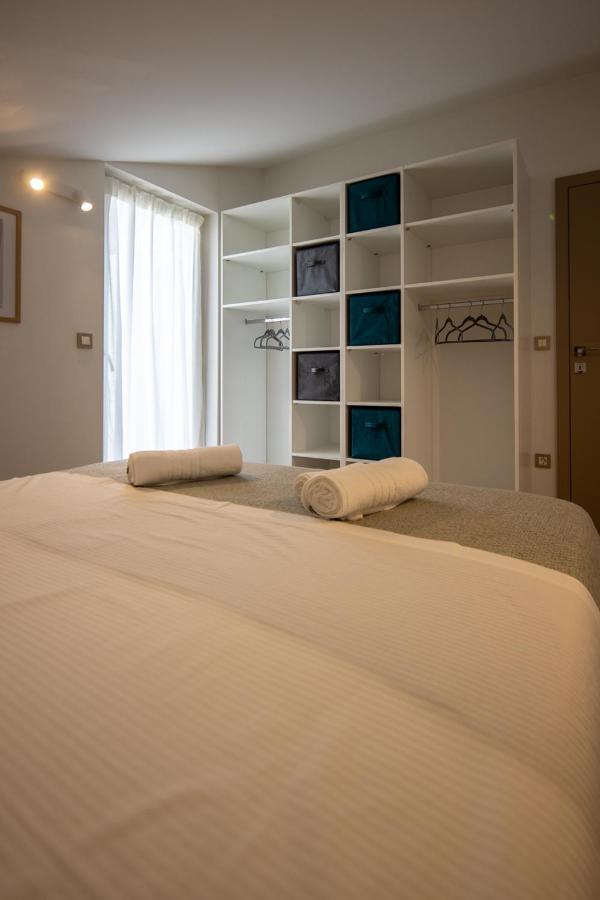 Lumaja Luxury Apartman Biograd Na Moru Exterior photo
